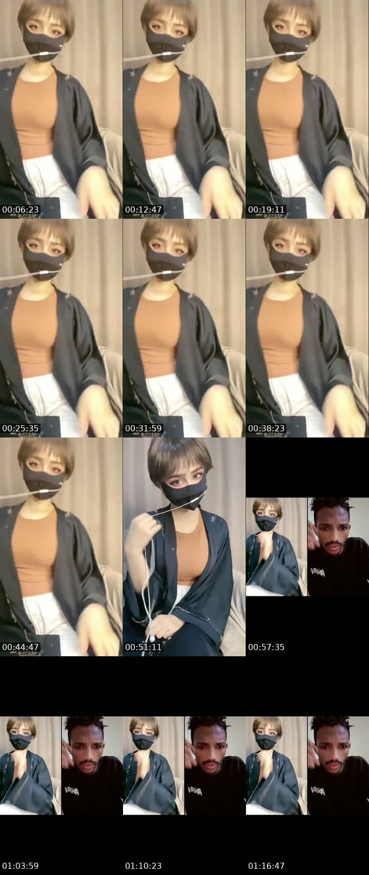 @roozz_2008 TikTok live stream
