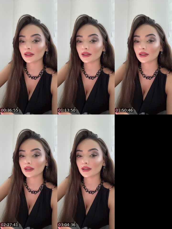 @sadecekubra58 TikTok live stream