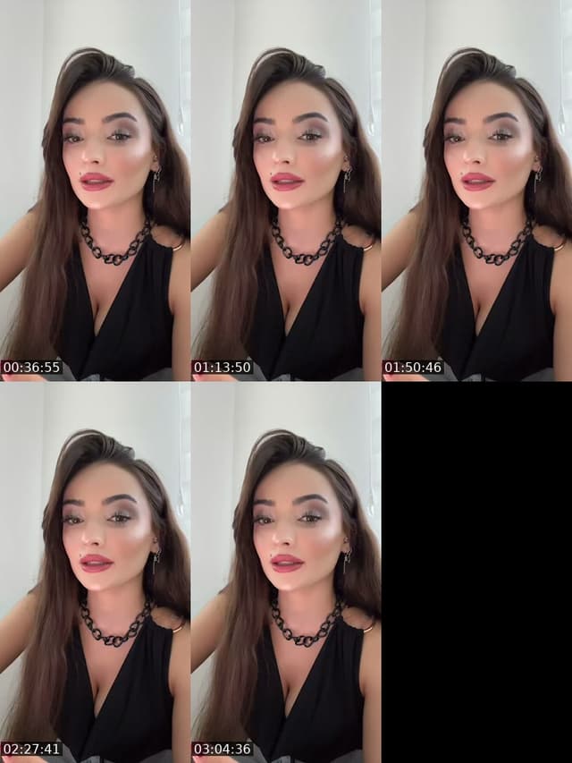 @sadecekubra58 TikTok live