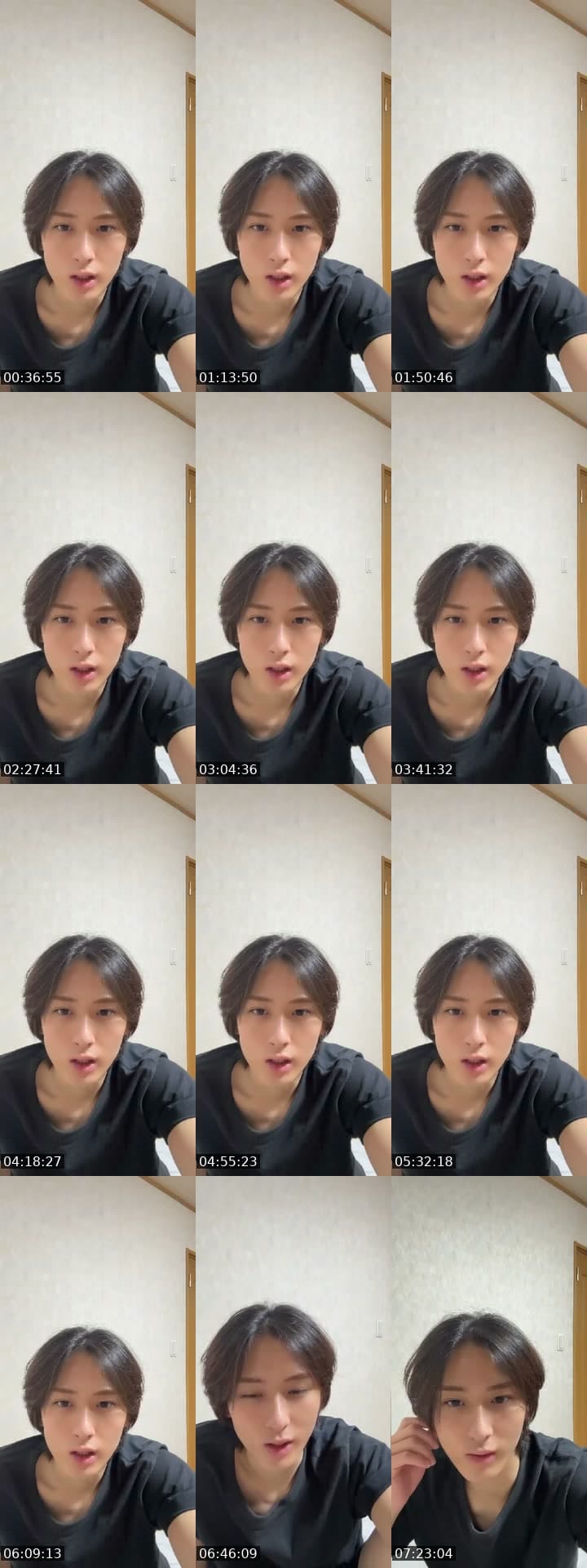 @_ke0en6 TikTok live stream