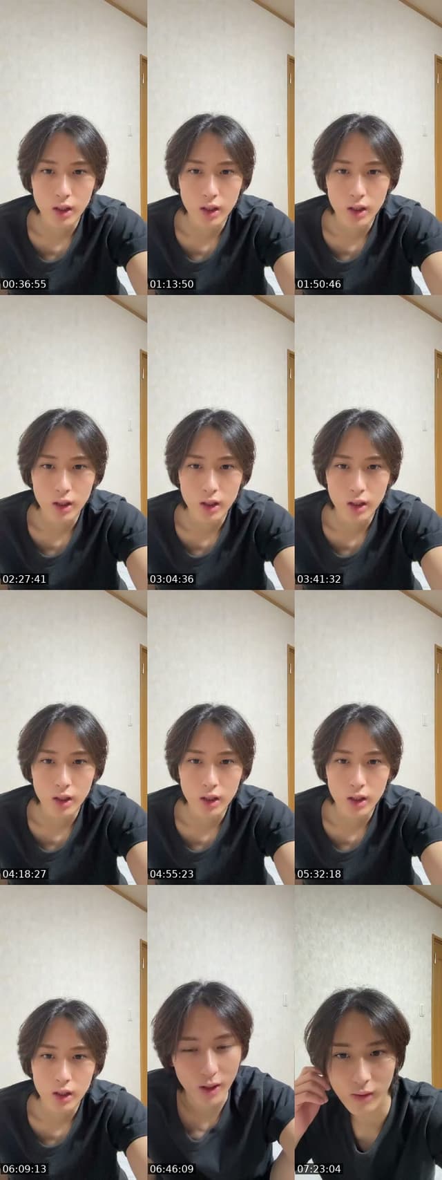 @_ke0en6 TikTok live