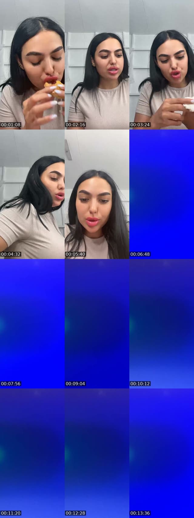 @aichaazz2 TikTok live