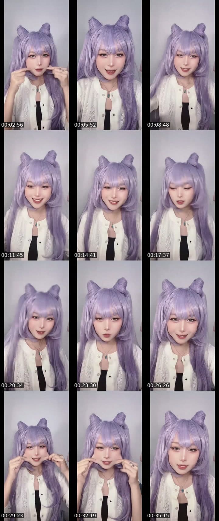 @fiolynpi TikTok live stream