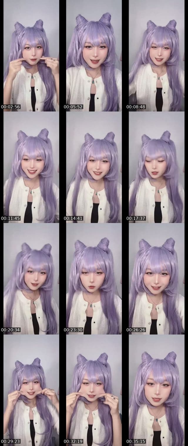 @fiolynpi TikTok live