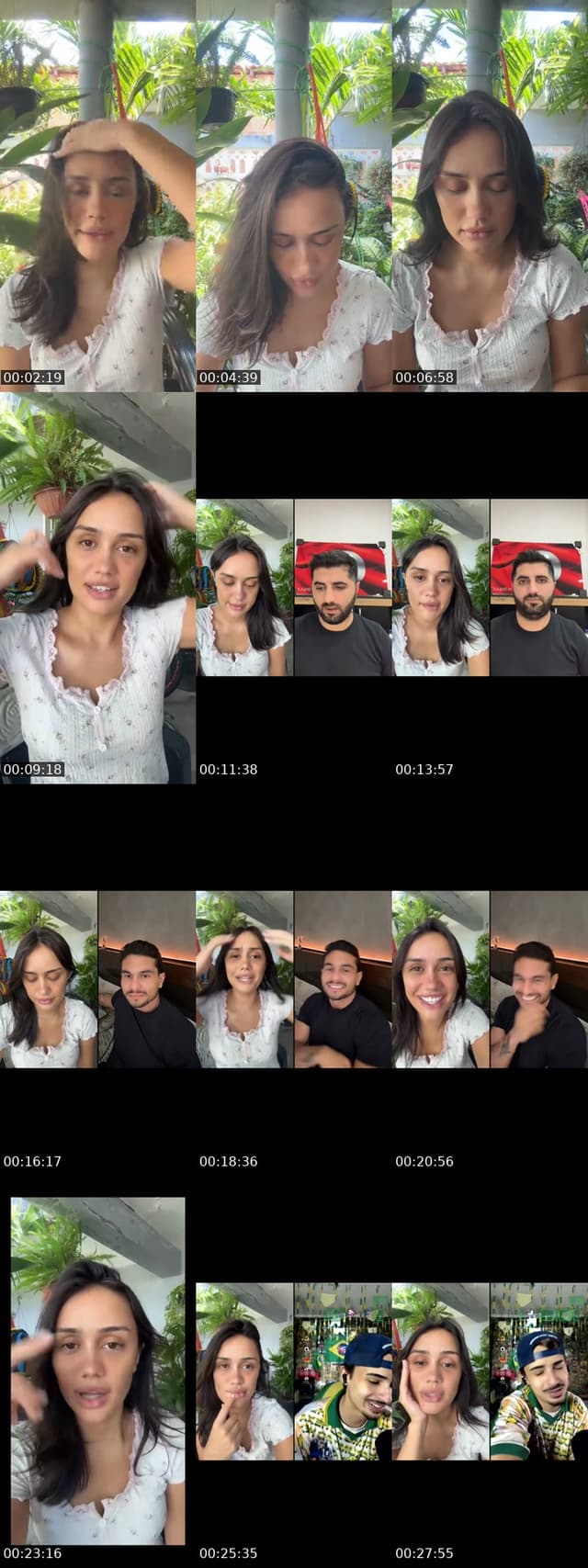 @livelinyy TikTok live