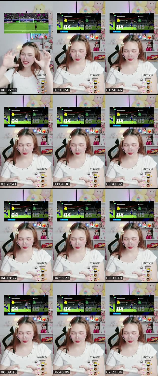 เติมยิ้มกันน - @minminmaiginmilkk