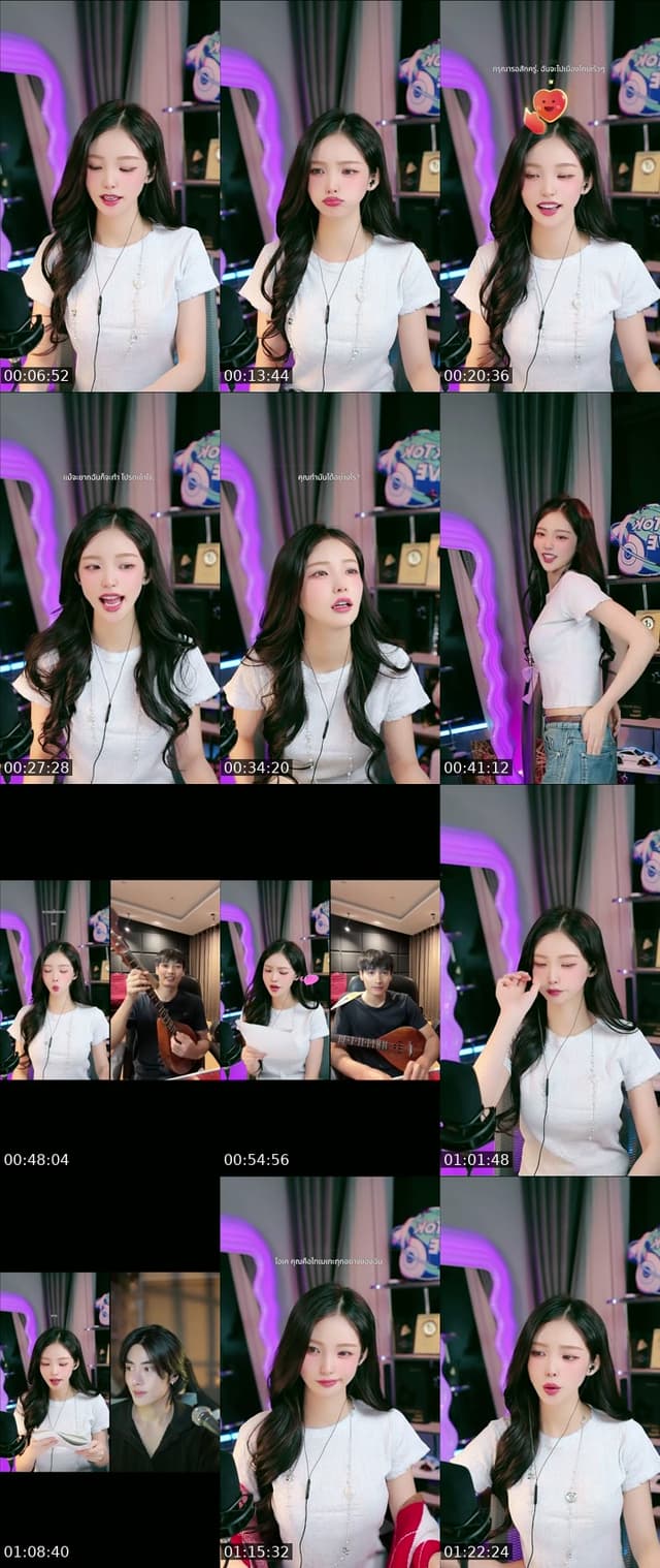 Let's Go A1 - @s_seoah