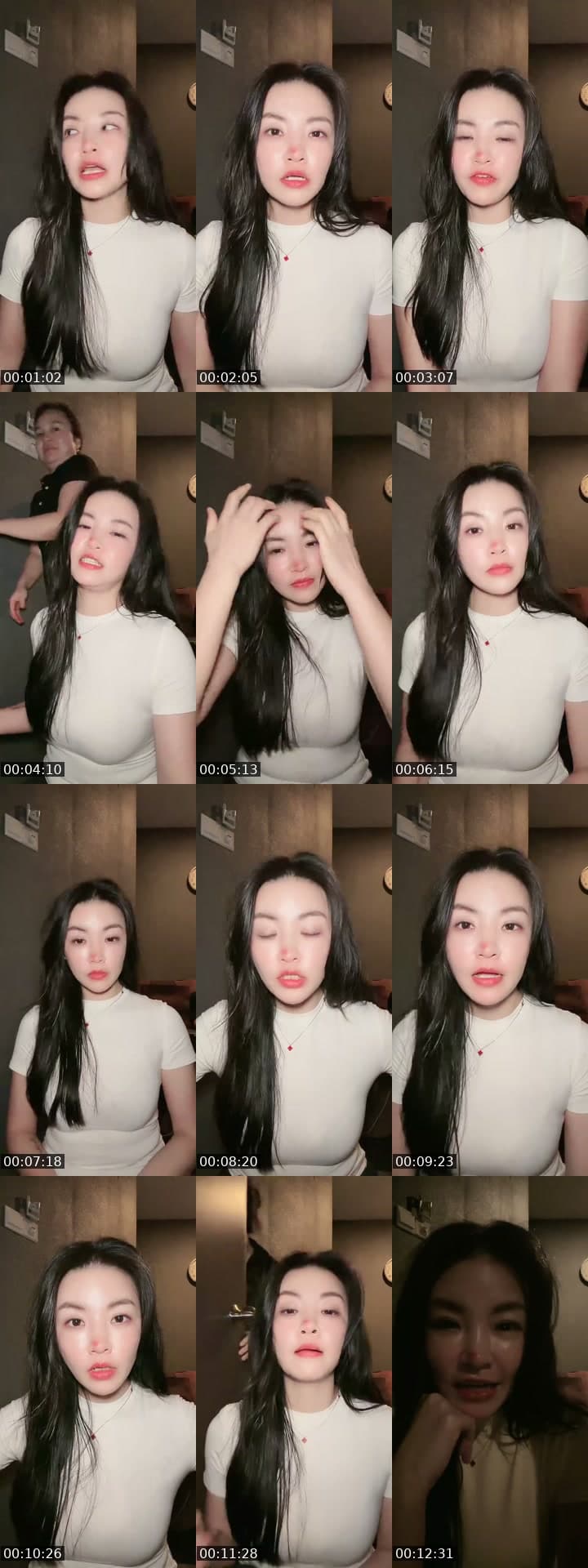 @59694812qks TikTok live stream