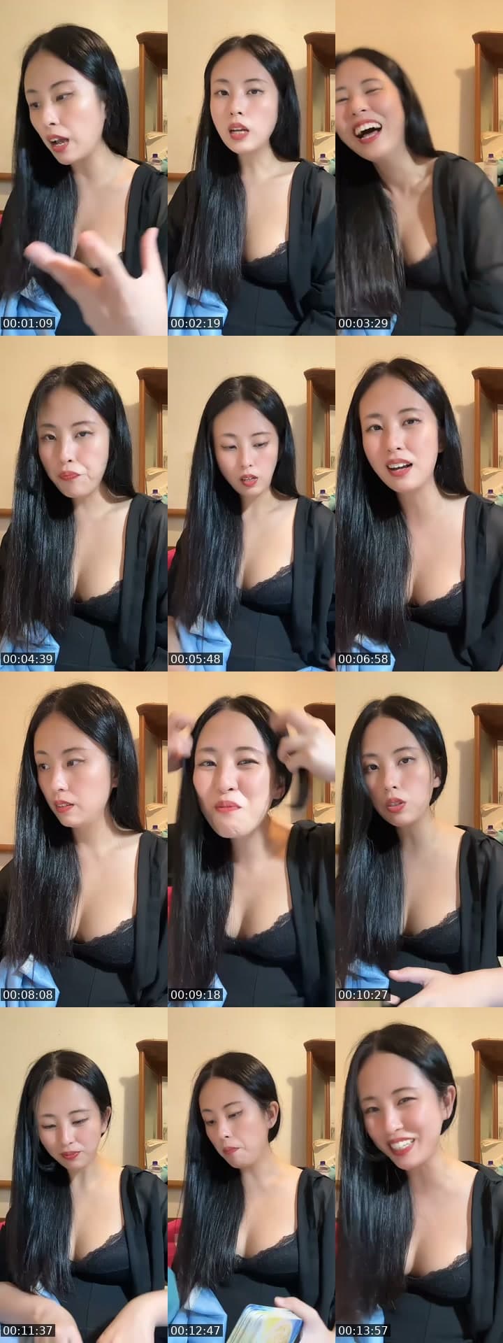 @nana_human_design TikTok live stream