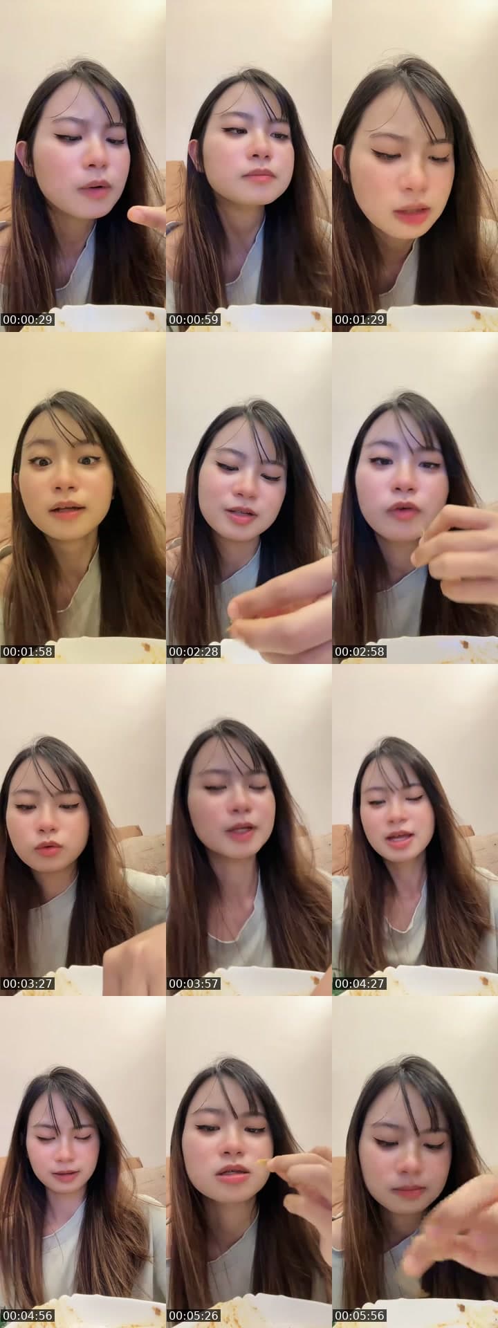 @leessvn TikTok live stream