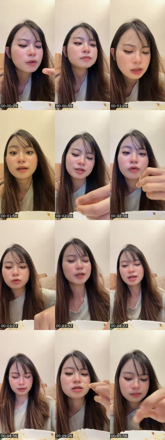 @leessvn TikTok live