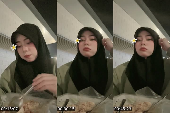 @secondayra TikTok live stream