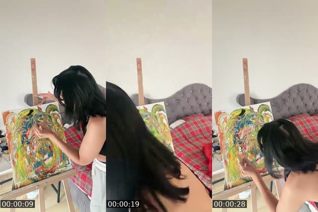 @sinemzptttt TikTok live