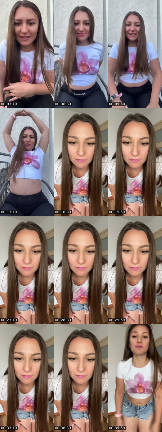 Добро пожаловать на мою трансляцию - @voloshyna_kristina