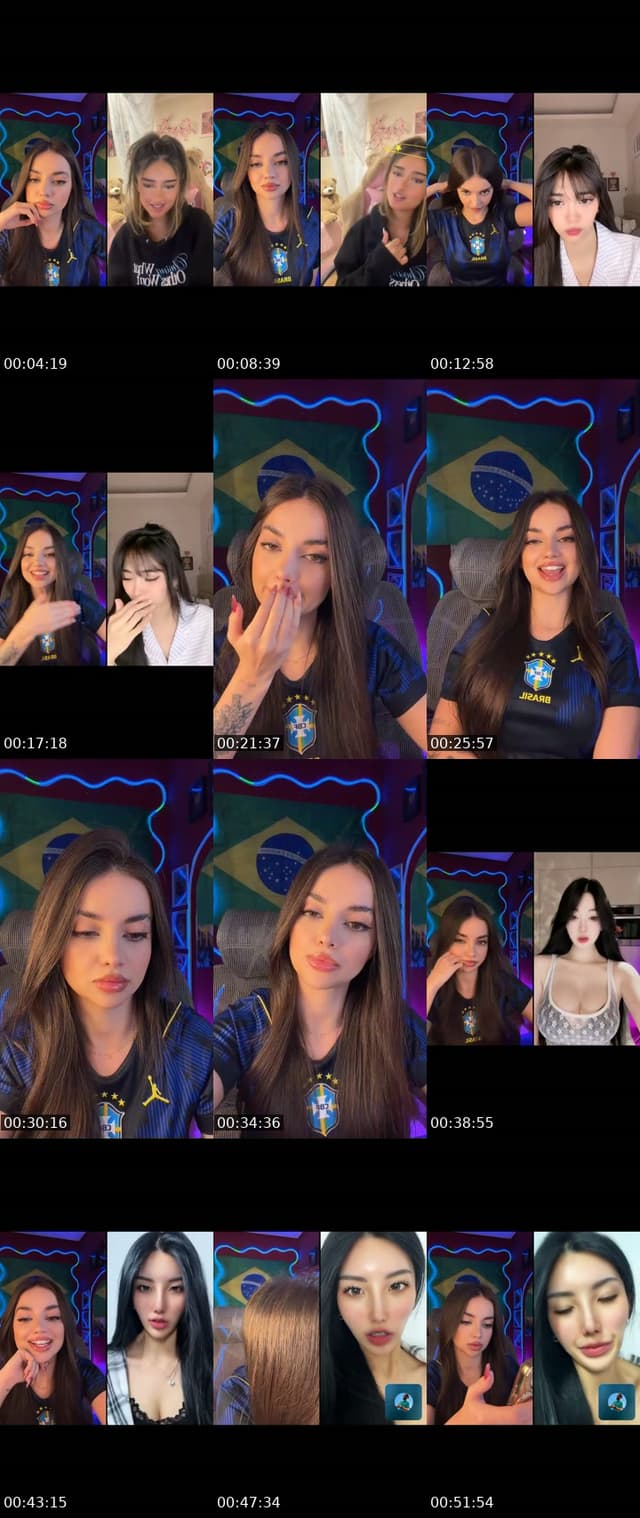 @biastream TikTok live