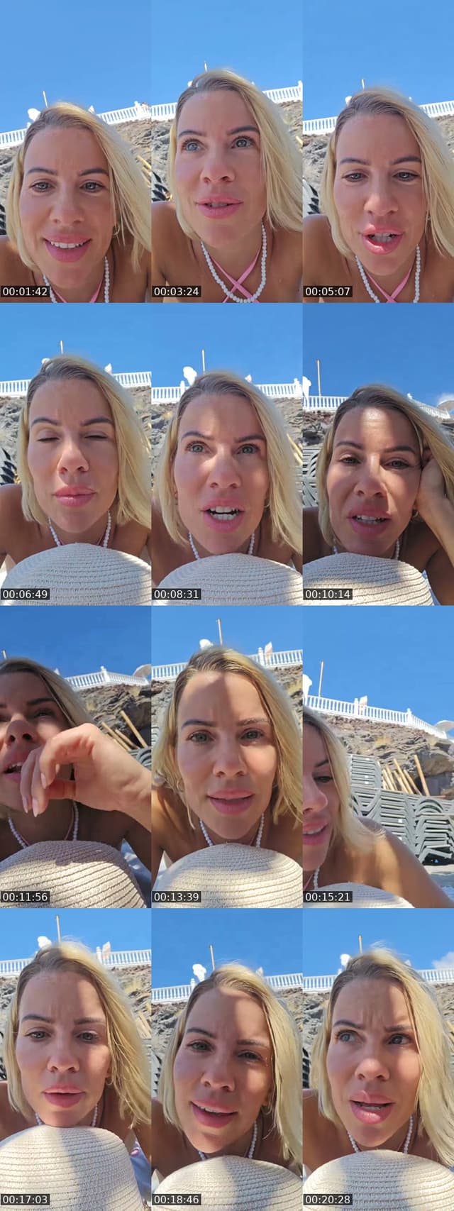 @crazydeya TikTok live