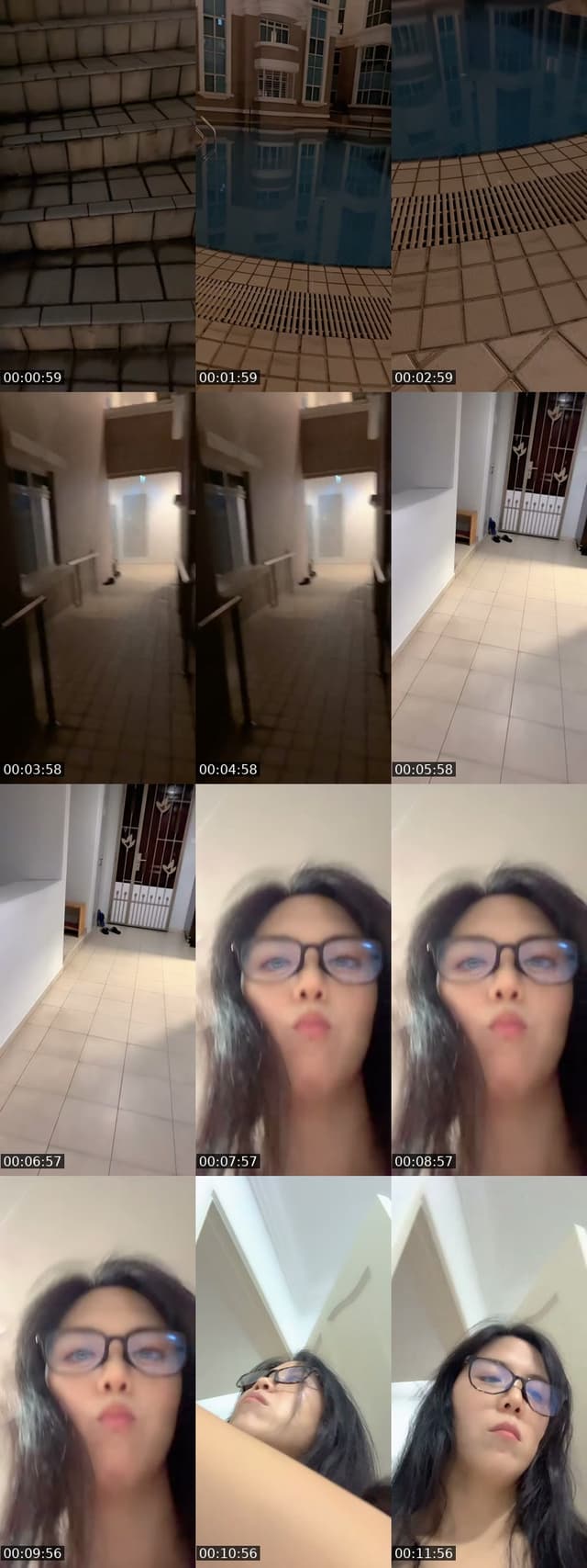 身在红尘，心向宁静。 - @poppy6408