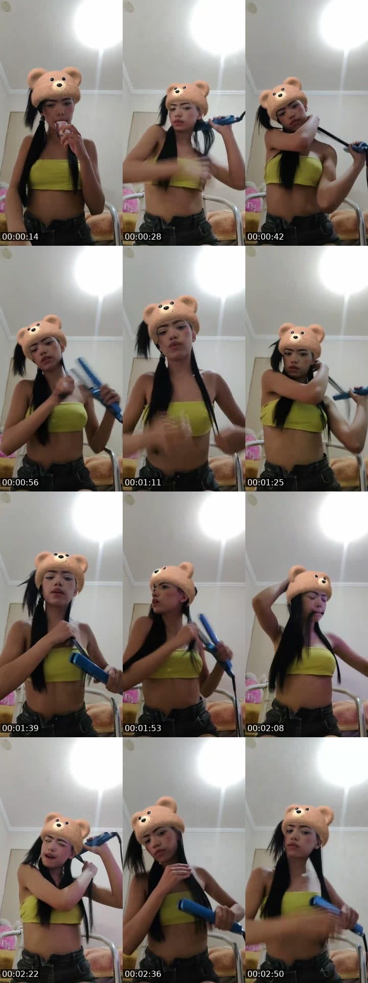@unica_____77 TikTok live stream