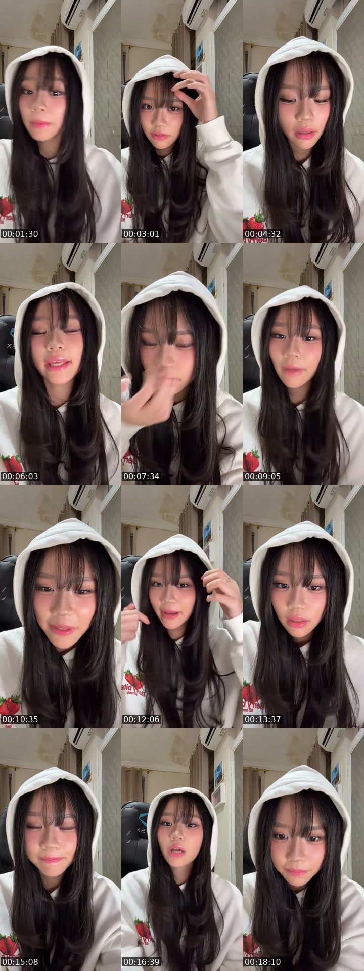 @vieprsly TikTok live stream