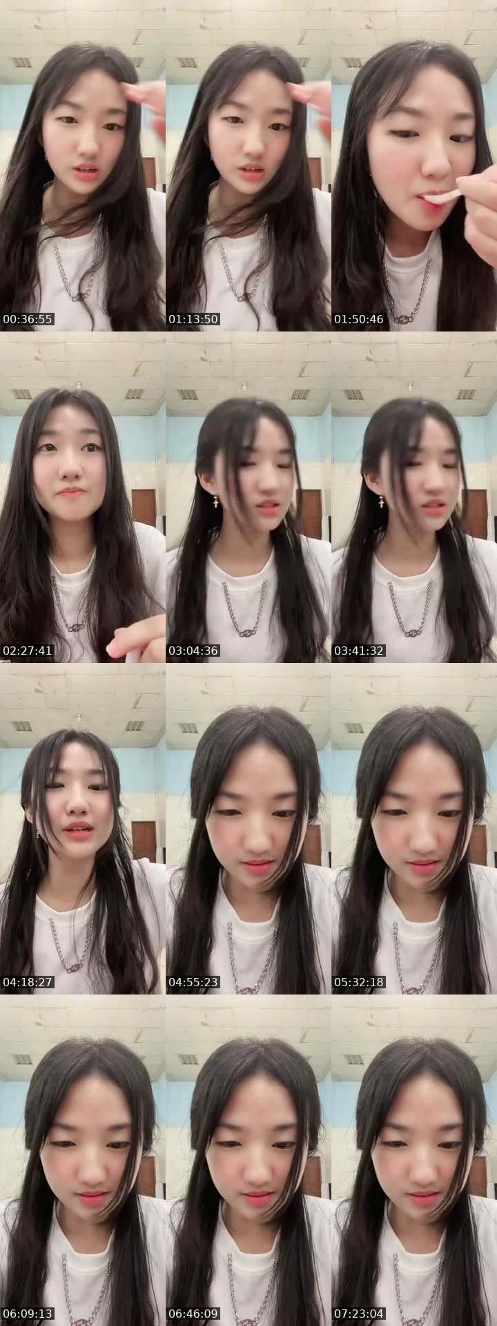 @conniecon20 TikTok live stream