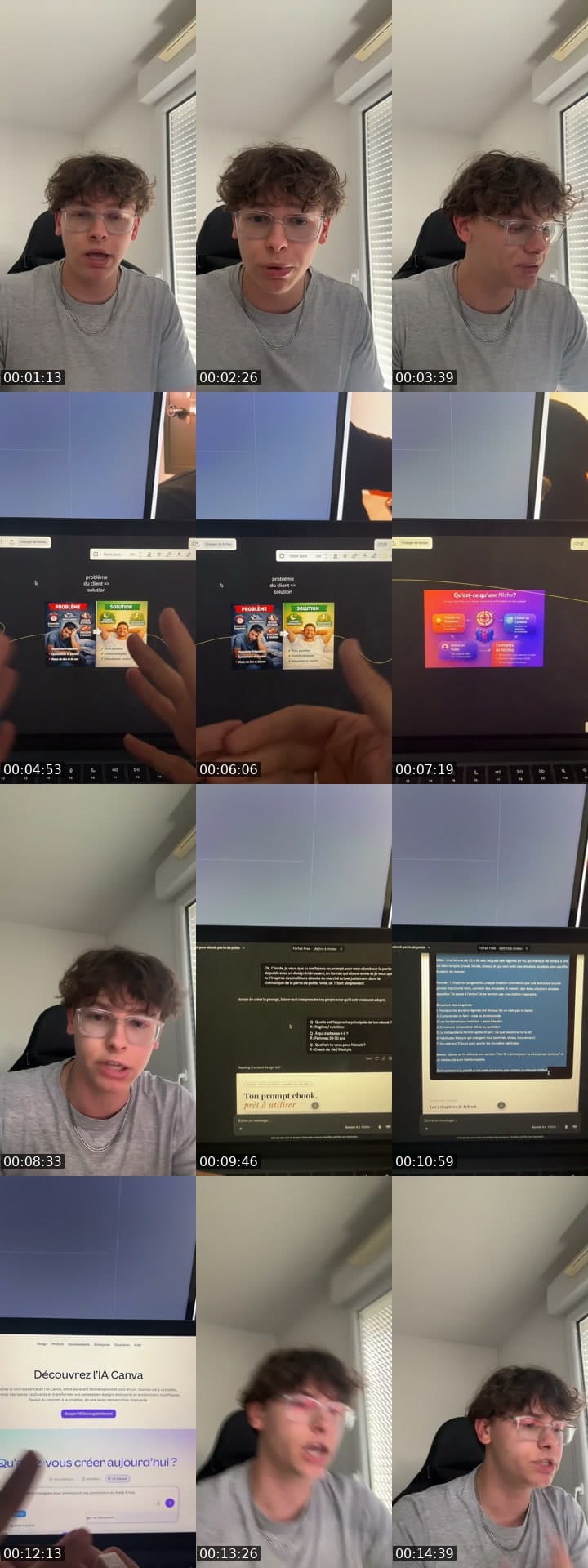 Digital posez vos questions;)