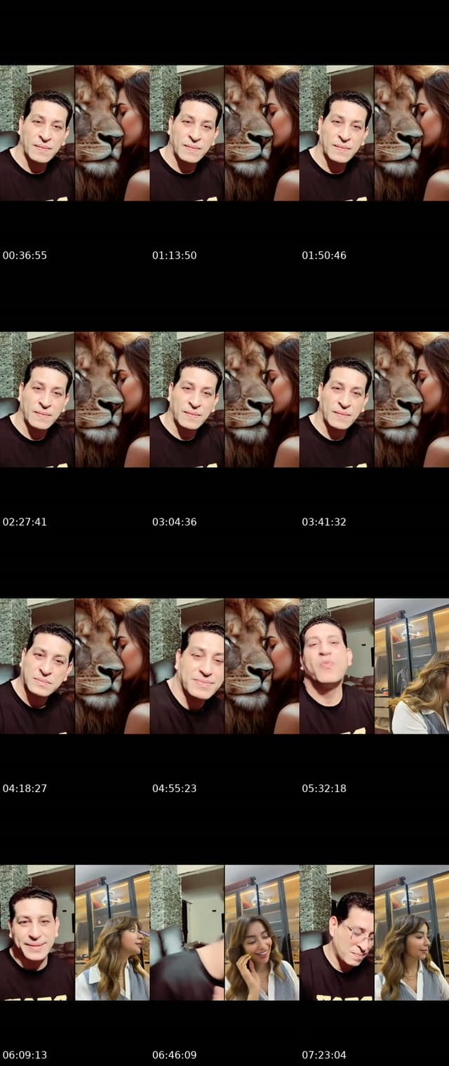 @elmhraga12 TikTok live from 2026-06-13