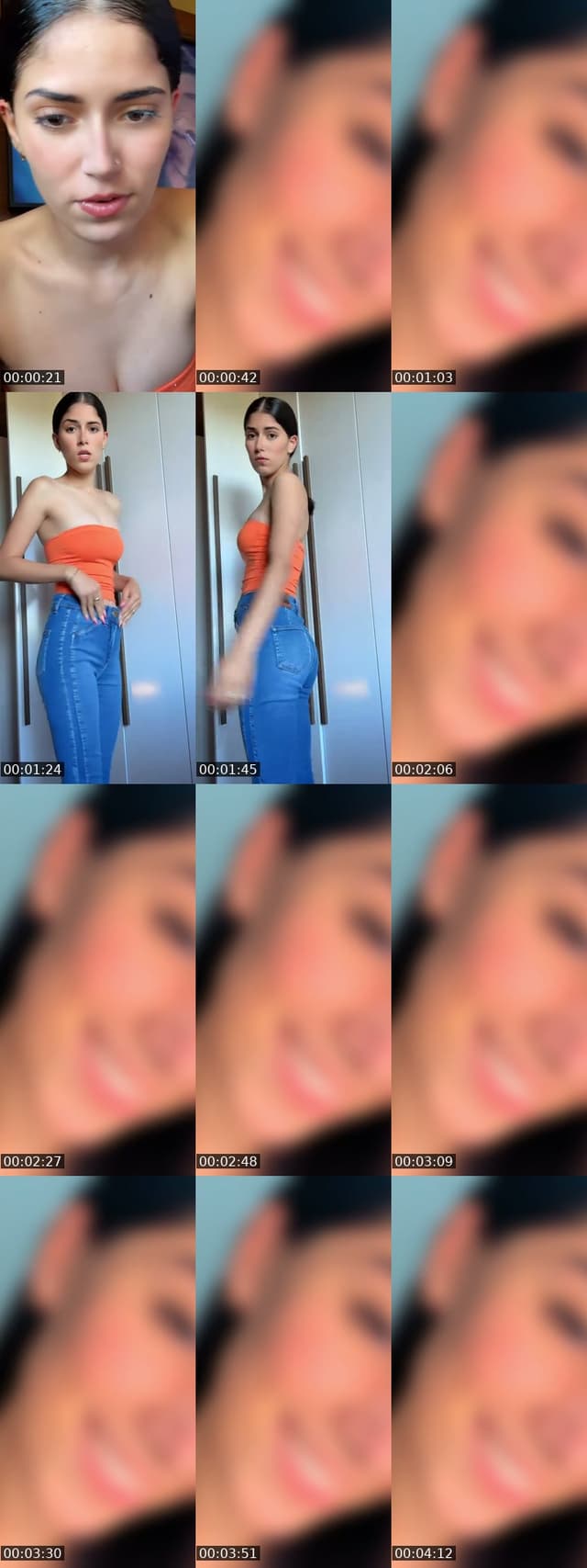 @jaquelineramos79 TikTok live