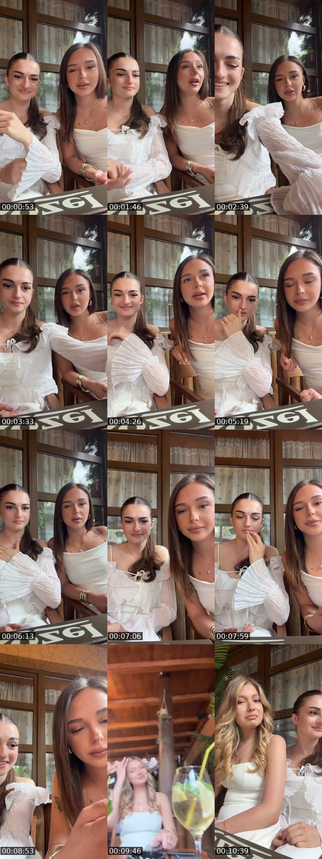 @hovrea_patriciaa TikTok live