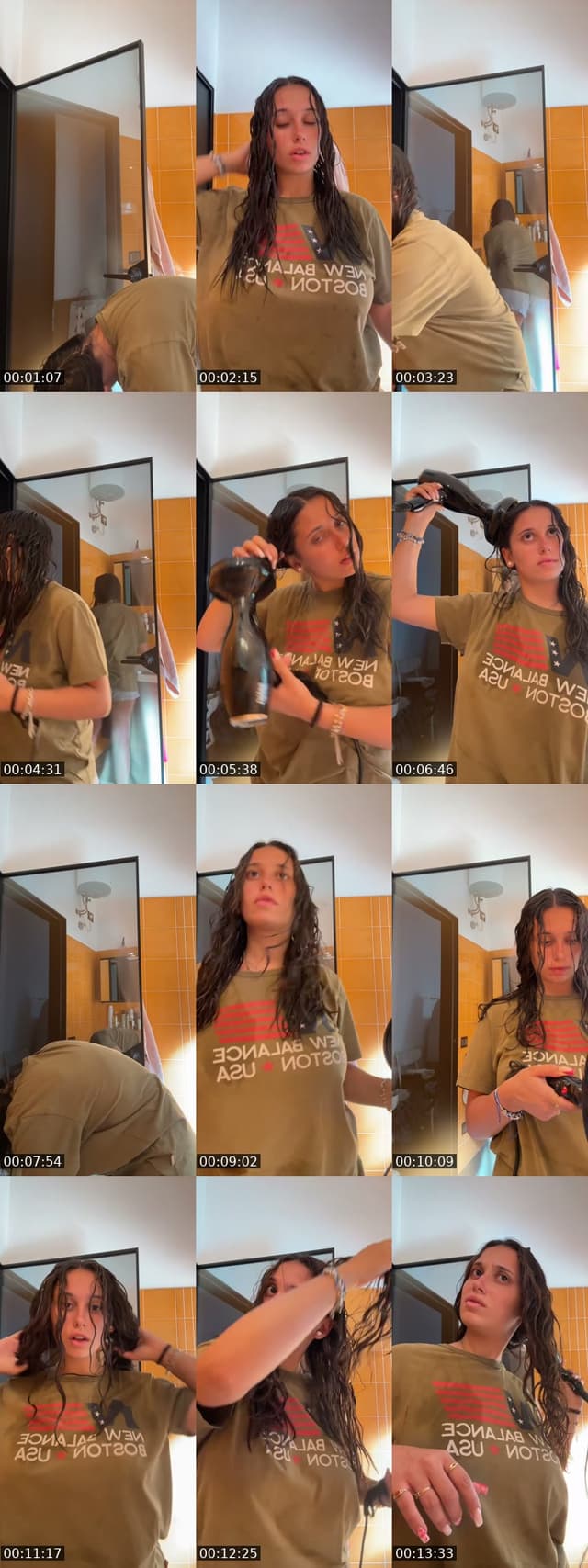@chloecarnevaletti TikTok live