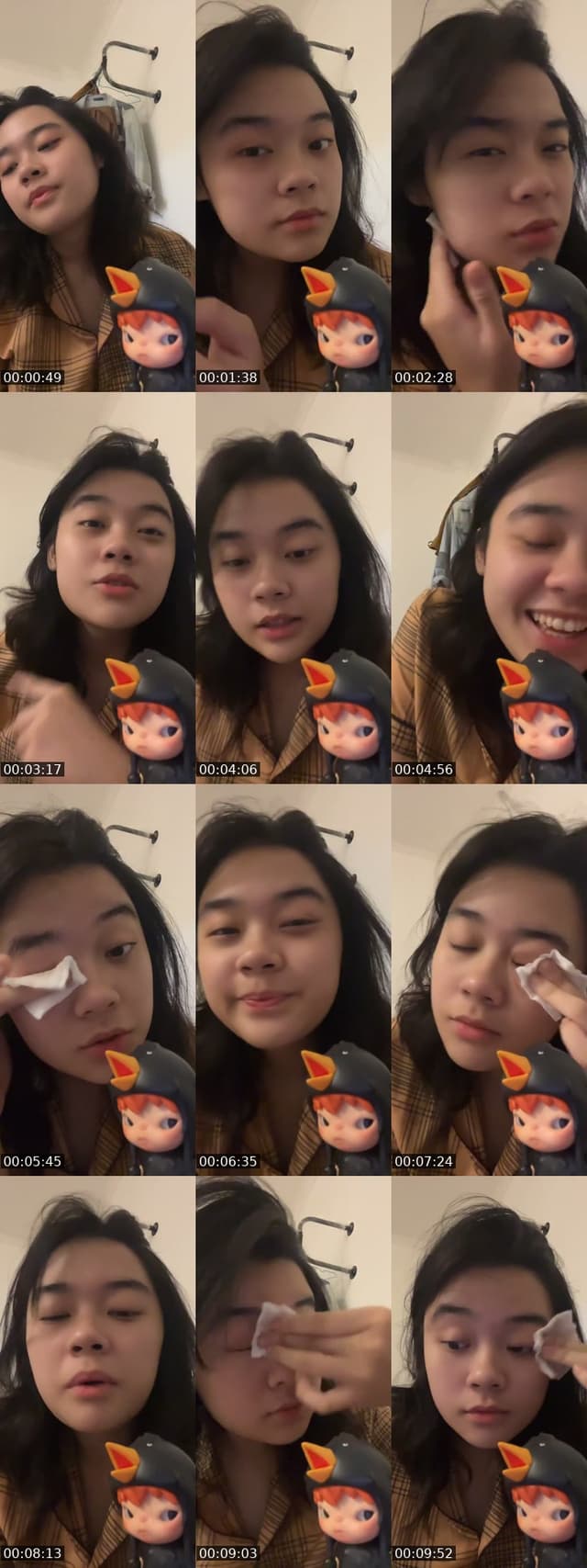 @hawitang TikTok live