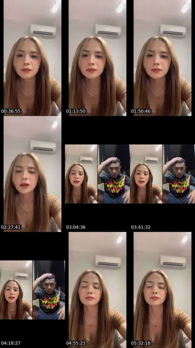 10 min - @callmebibiy2