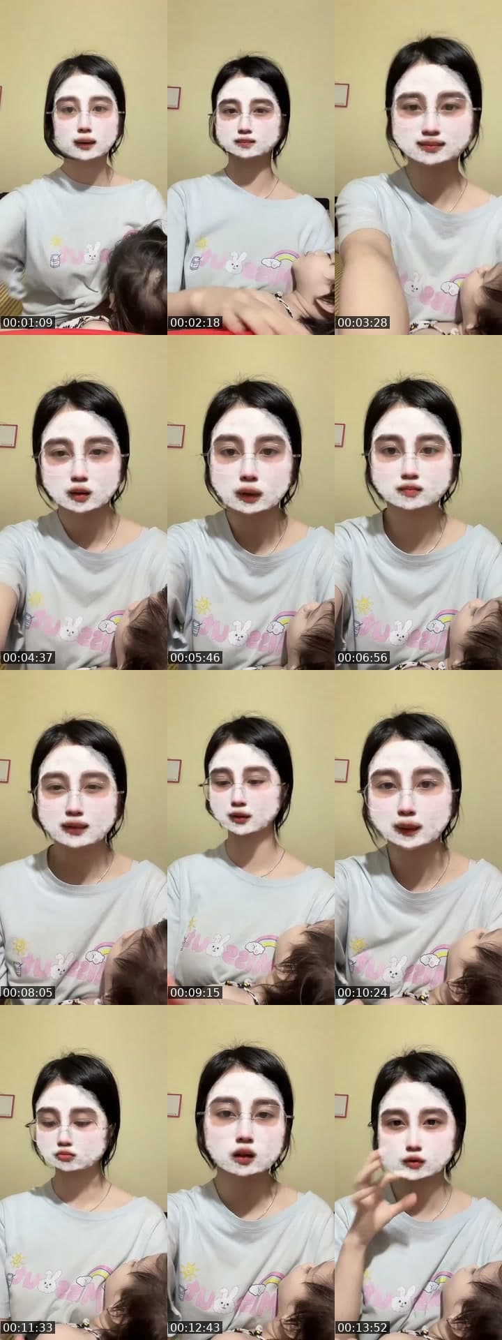@anlynh1014 TikTok live stream