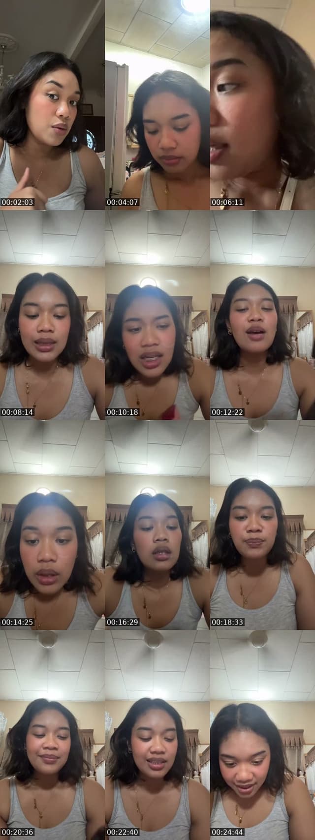 closing - @athirashahar