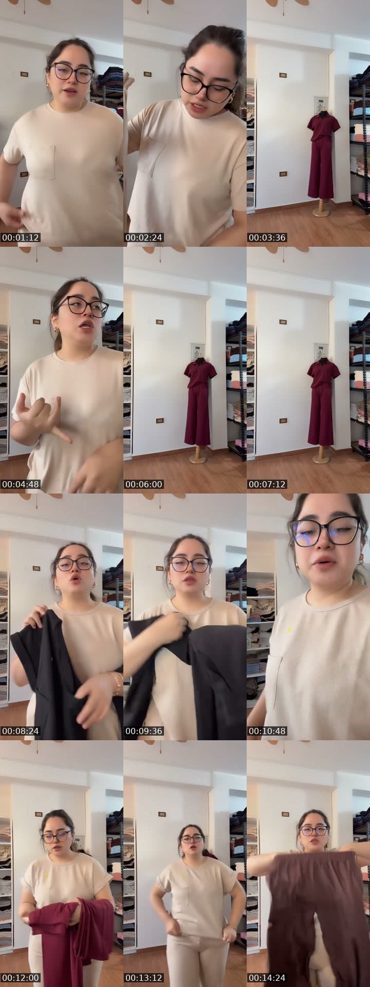 @boostoreperu TikTok live stream