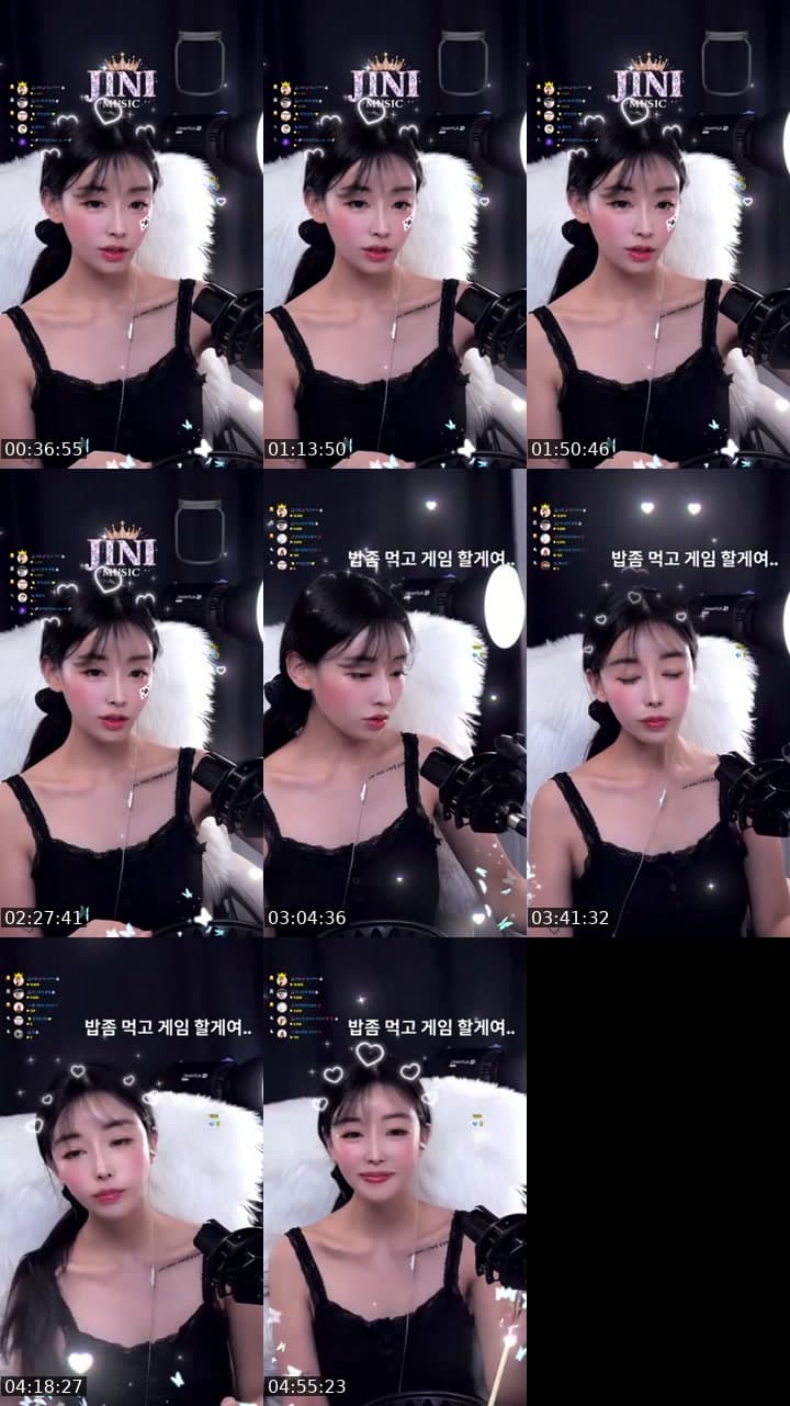 토요일은 지니랑 GTA데이~