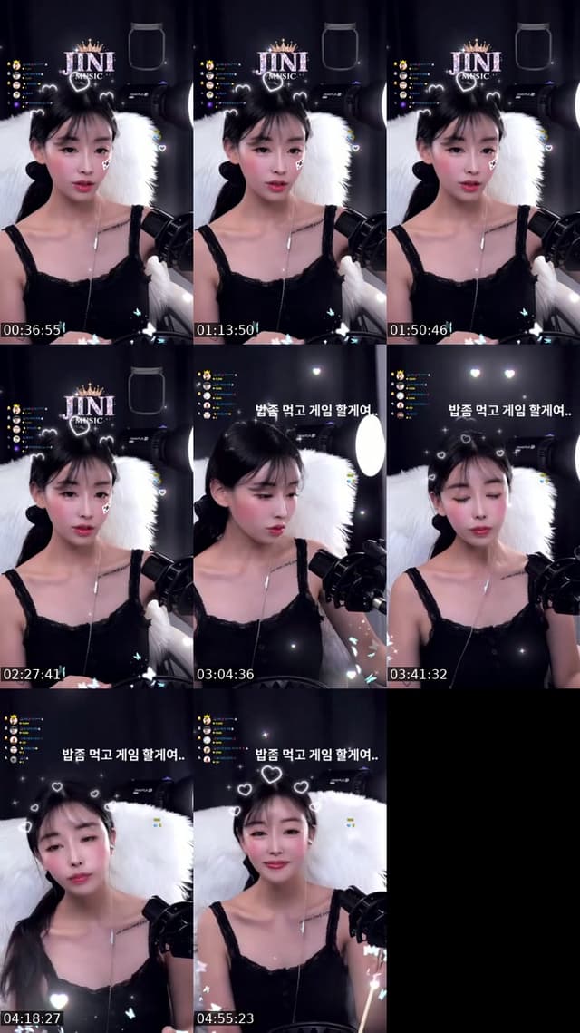 토요일은 지니랑 GTA데이~ - @o.ojin_