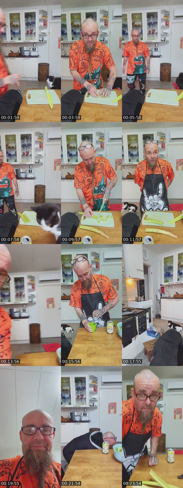 @joakimweissman TikTok live