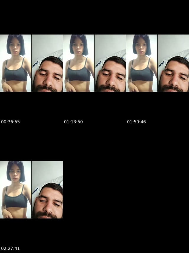 @kris.3202 TikTok live