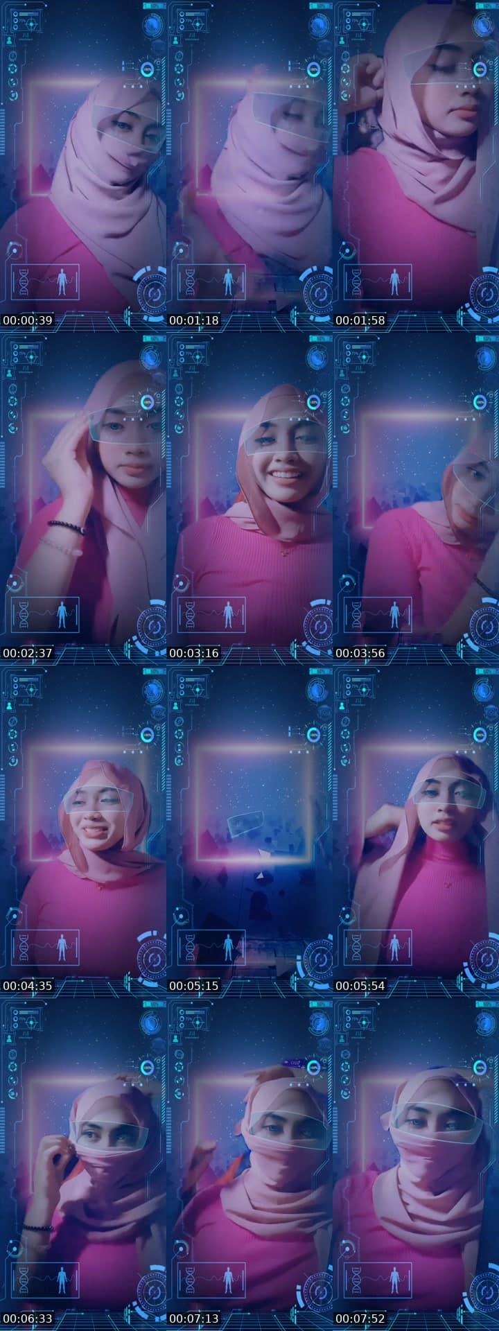 pm link kat bio🥰
