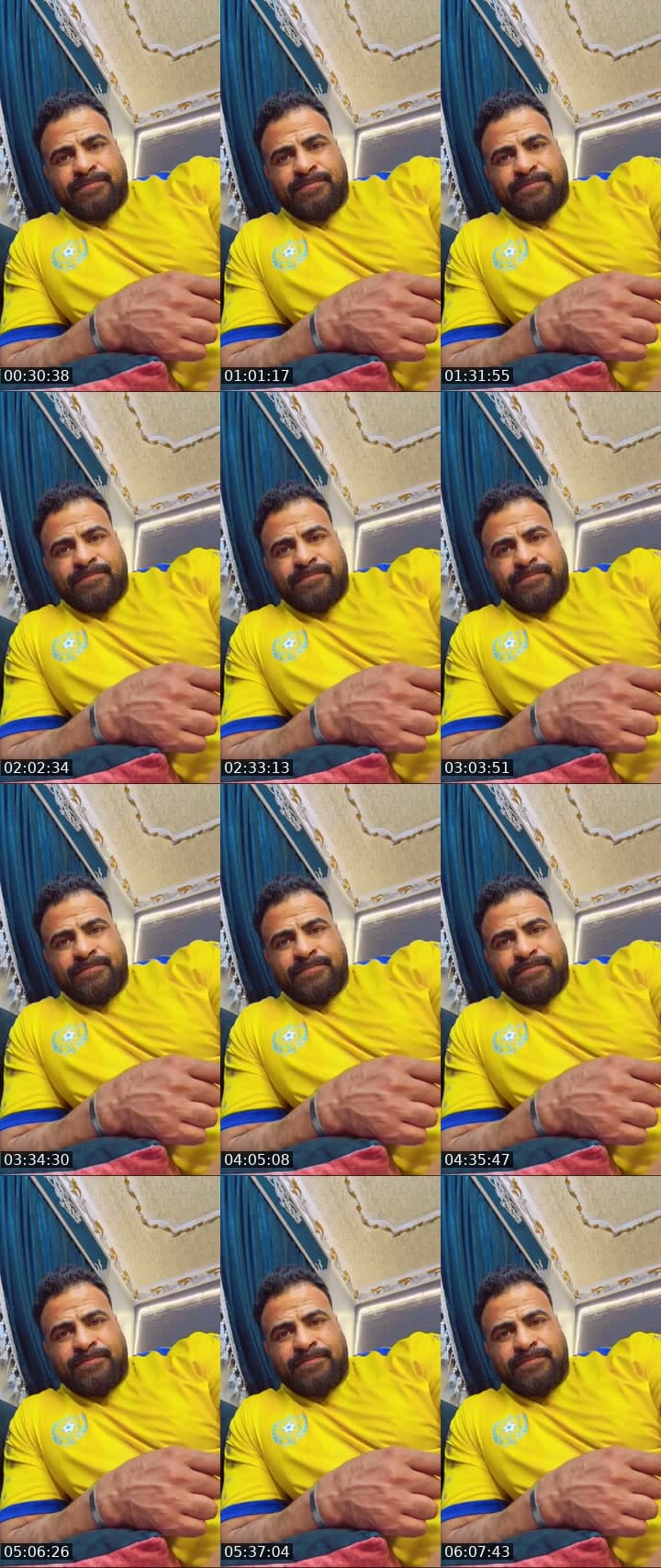 @mans_310 TikTok live stream