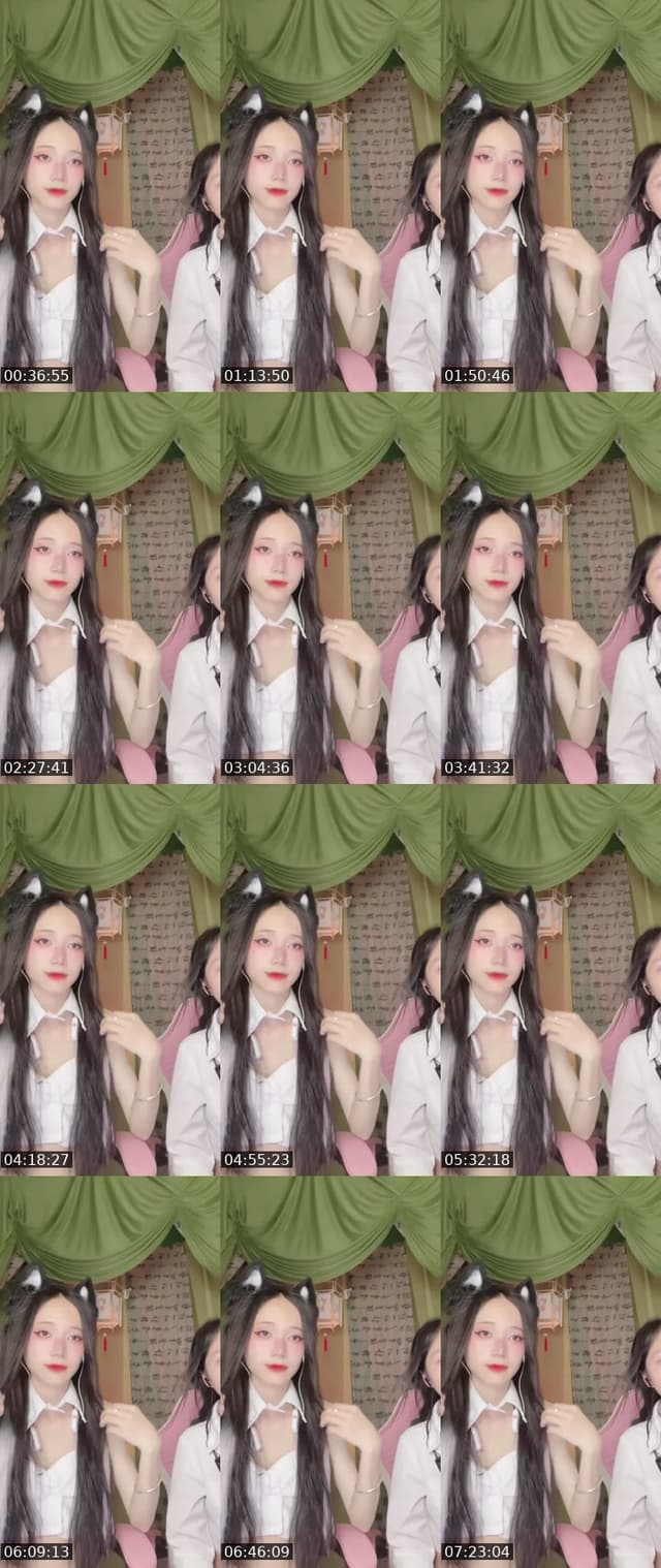TikTok live: Welcome to live by @turtle_and_rabbit5