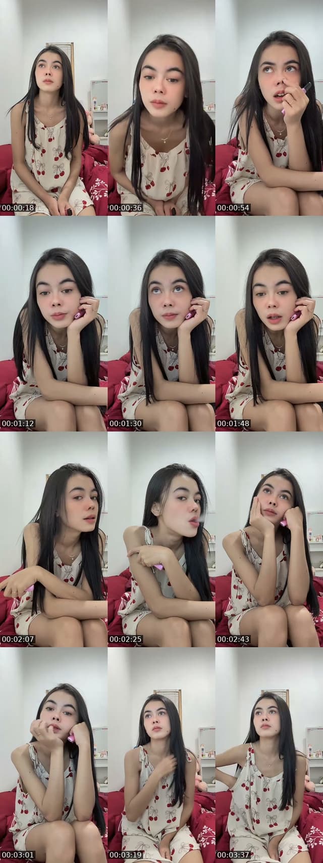@wedeway TikTok live