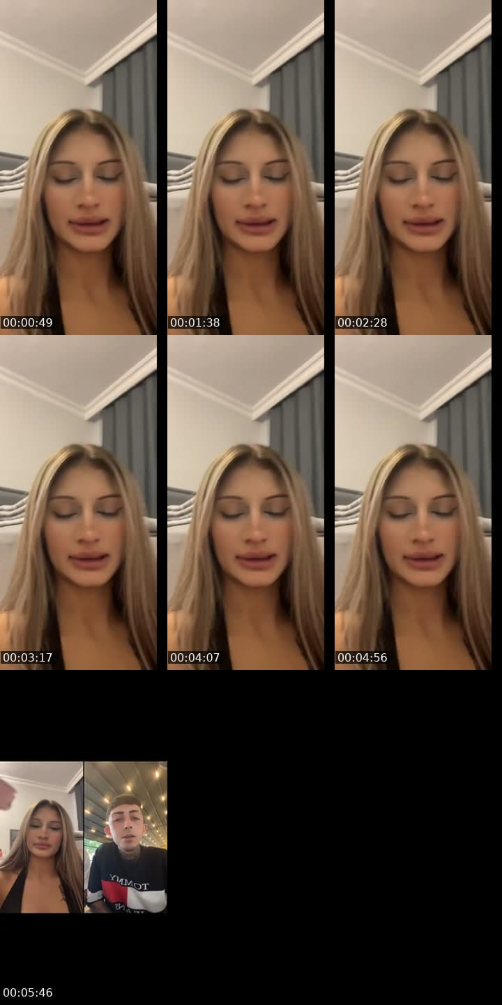 @cid0landyedek TikTok live stream