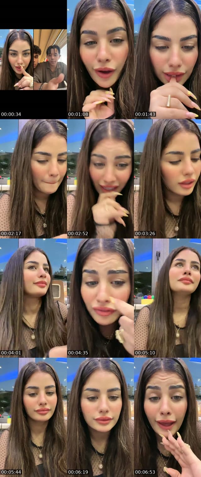 @asmaa.elhob TikTok live