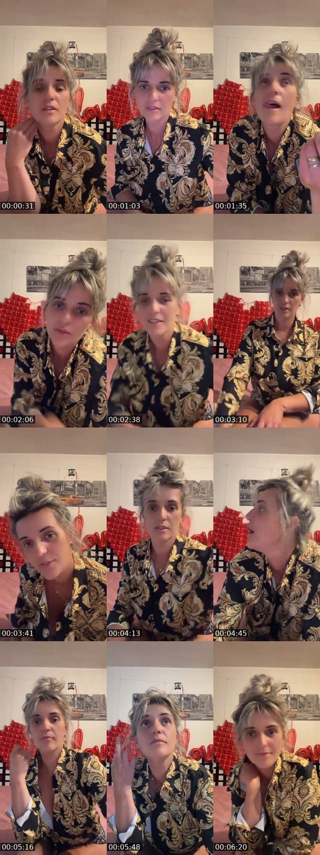 @monia.deluxee TikTok live