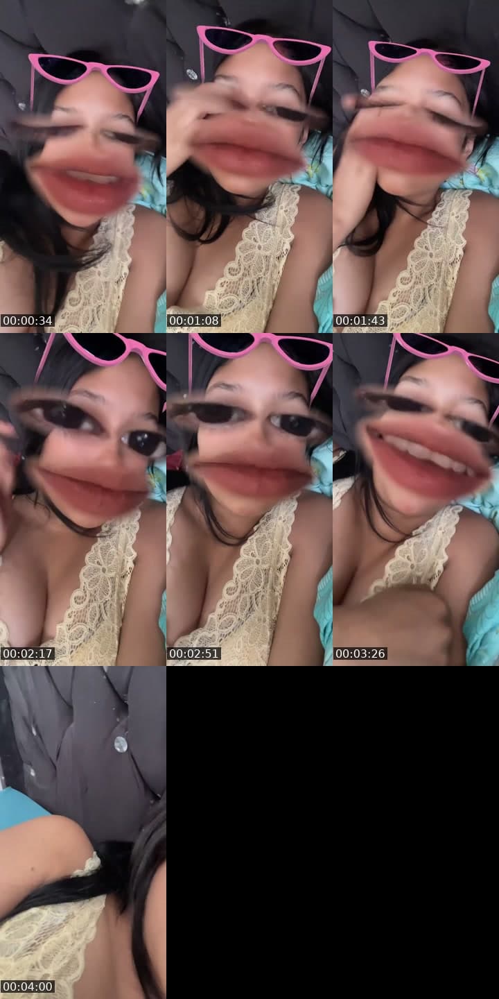 @abi.cita.waa TikTok live stream