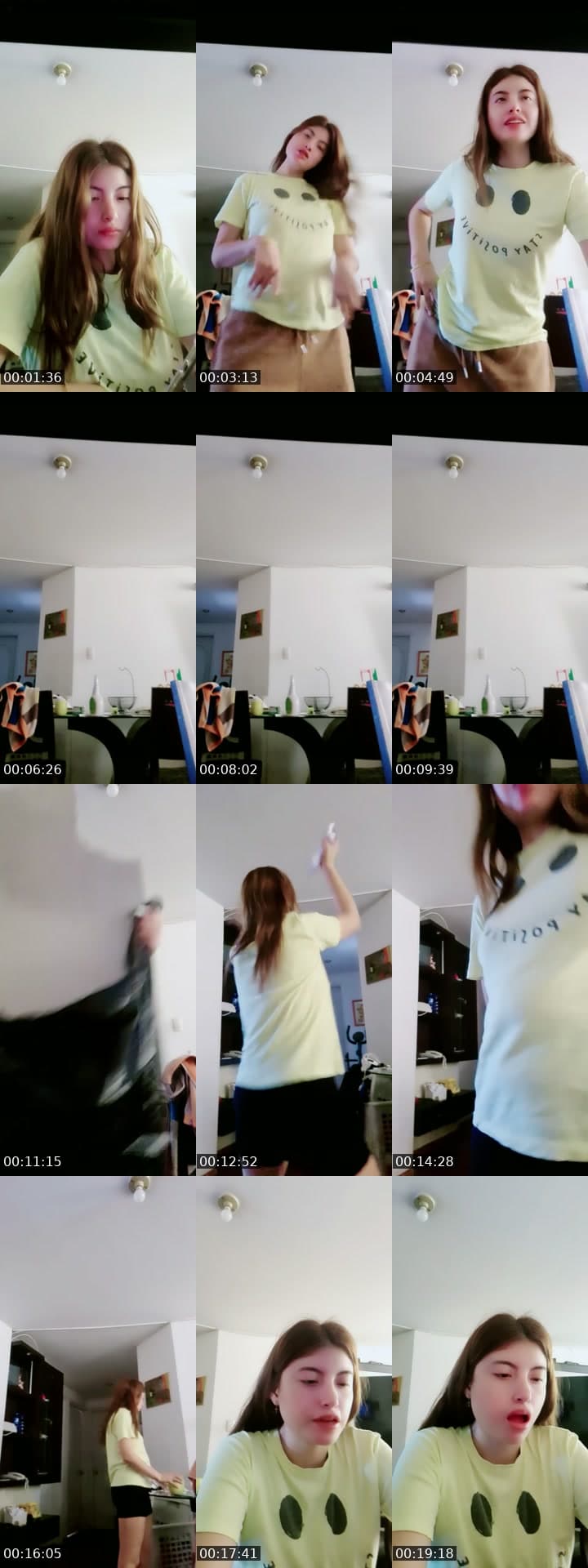@mayendy888 TikTok live stream