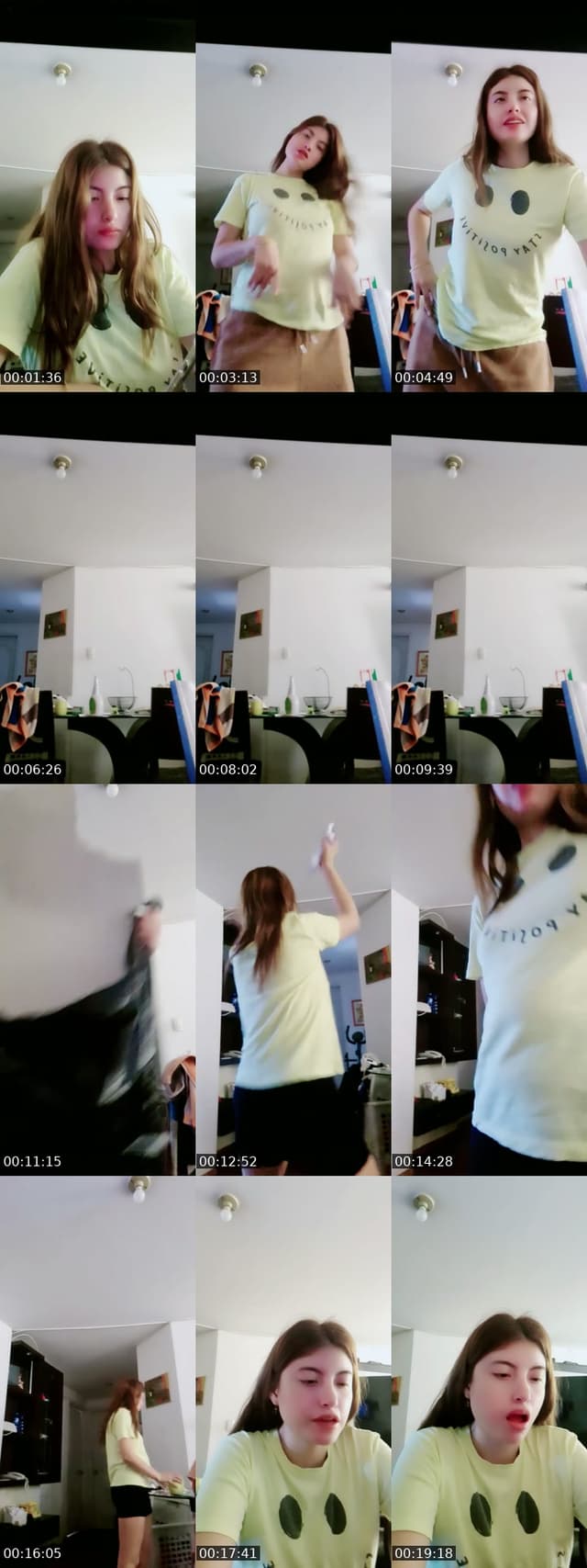 @mayendy888 TikTok live