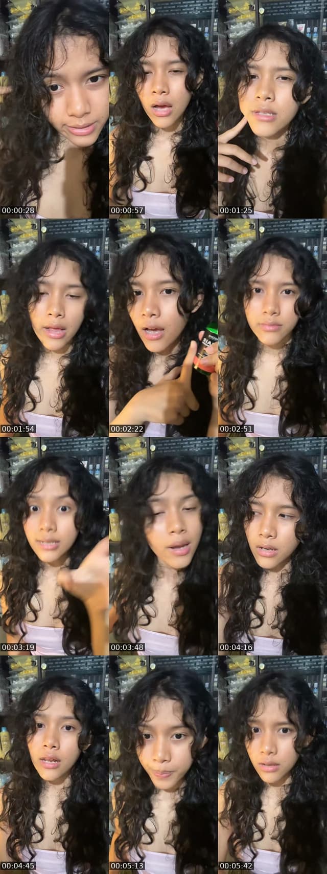 @rnw.stores TikTok live