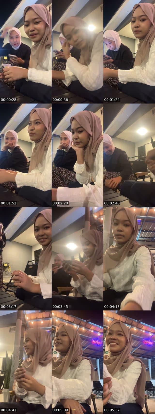 @syiraanuar._ TikTok live
